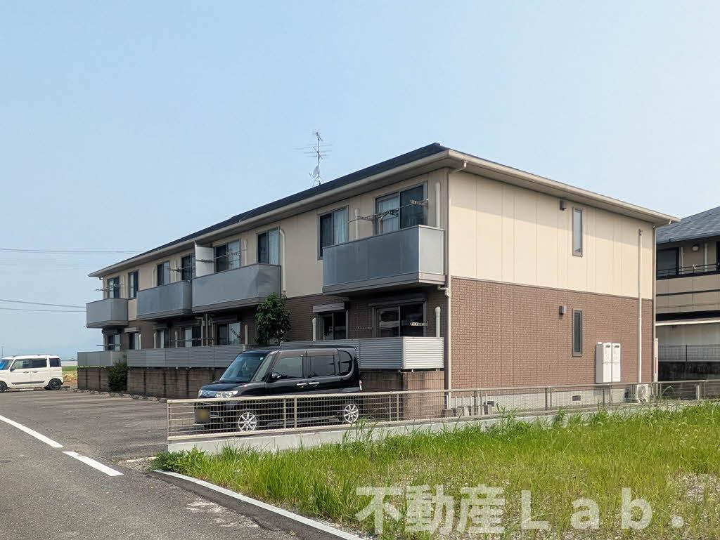 シャーメゾン