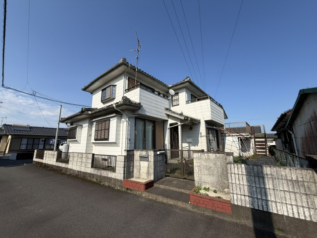 都城市平塚町の中古一戸建