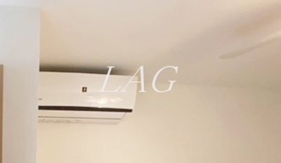 【設備】 | アノンテラス目黒A棟 | エアコンです。