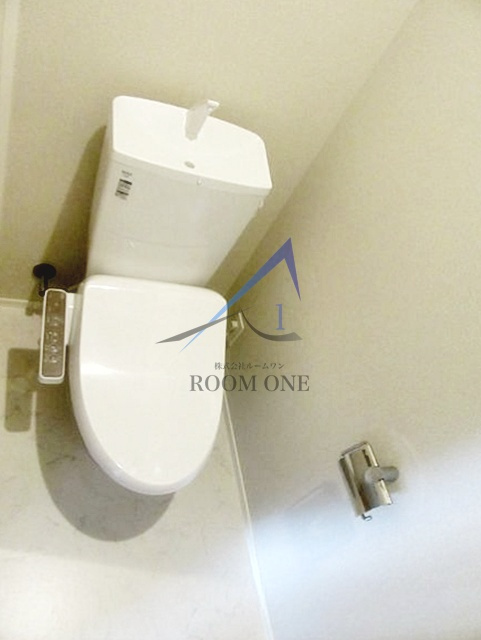 sun のトイレ|トイレです。