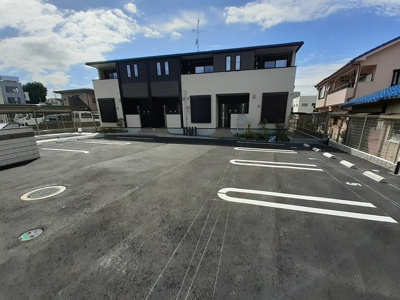 【駐車場】 | バーミィ
