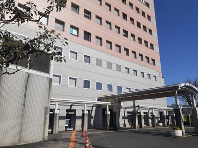 【周辺】 | バーミィ | 河内長野市役所まで1086m