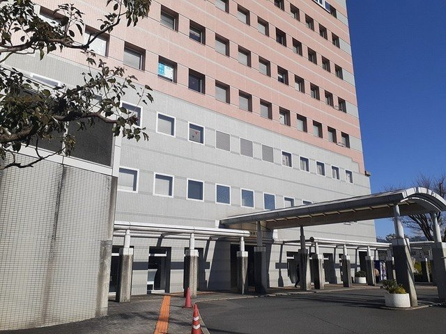 【周辺】 | バーミィ | 河内長野市役所まで1086m