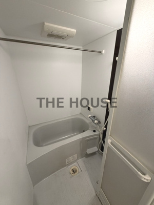【浴室】 | Cedar house 仲介手数料無料