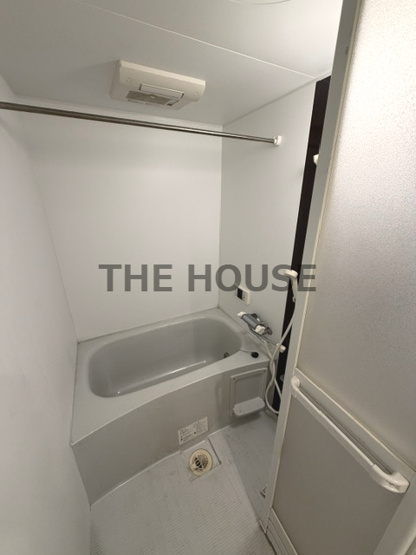 【浴室】 | Cedar house 仲介手数料無料