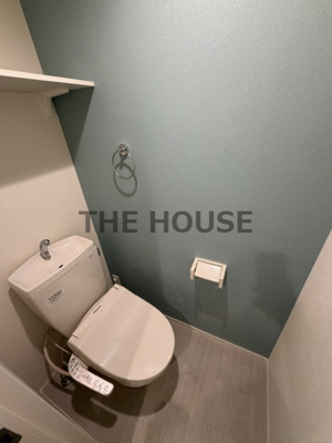 【トイレ】 | Cedar house 仲介手数料無料