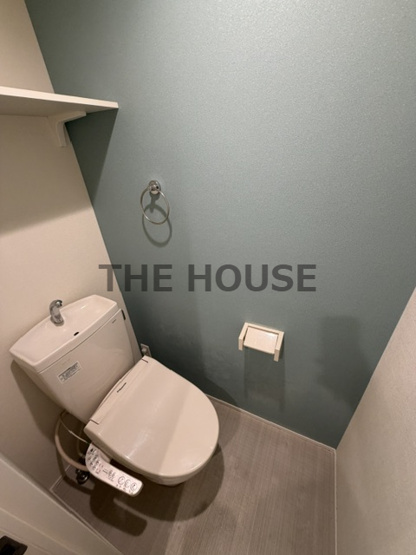 【トイレ】 | Cedar house 仲介手数料無料