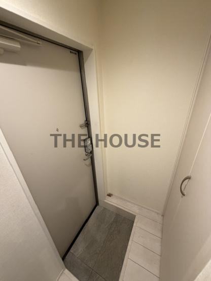 【玄関】 | Cedar house 仲介手数料無料
