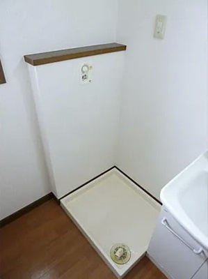 【設備】 | パークシティ経堂