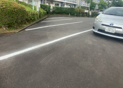 【駐輪場】 | 厚木そりだハイツ壱号棟 | マンションの駐輪場は、事前に空きがあるか確認を取ると安心です。せっかく入居したのに駐輪スペースがない！なんてことになったら大変ですよね。そこで、内見時や購入前にはまず事前に確認しておくと良いでしょう。