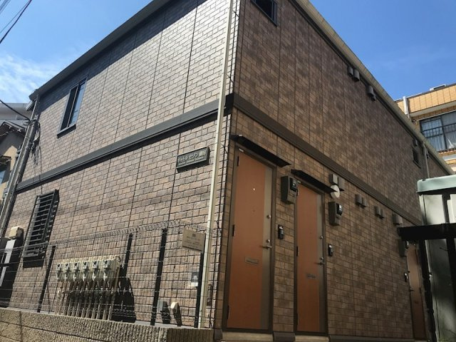 キャトルセゾン蒲田 