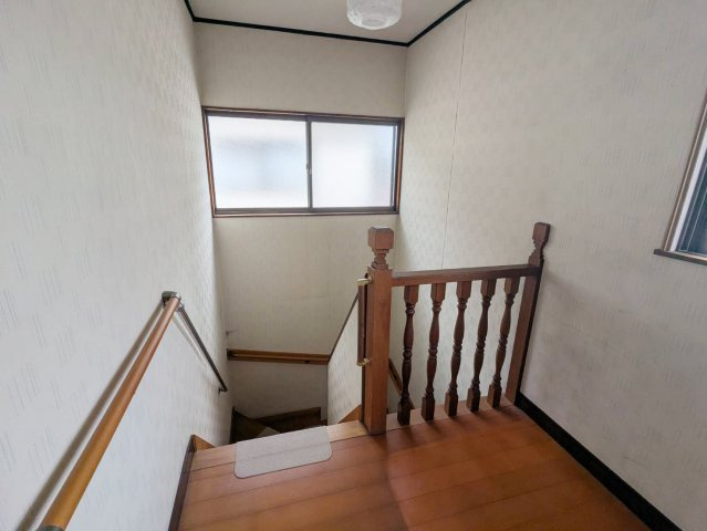 広島市東区福田７丁目　中古一戸建ての内観：施工例