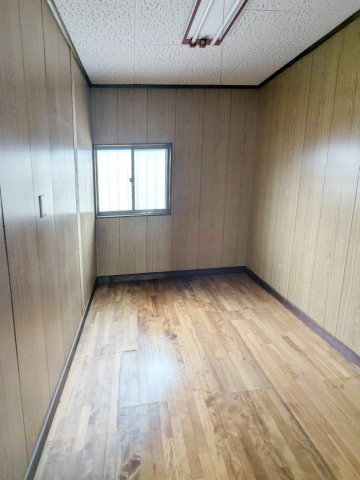 広島市東区福田７丁目　中古一戸建ての収納