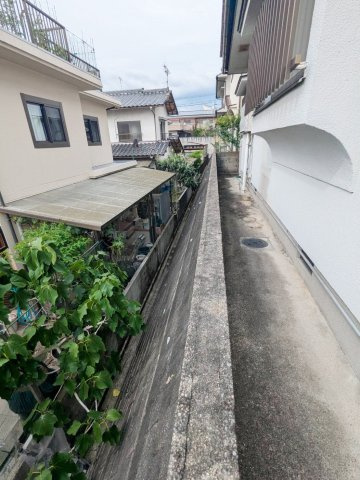 広島市東区福田７丁目　中古一戸建ての外観