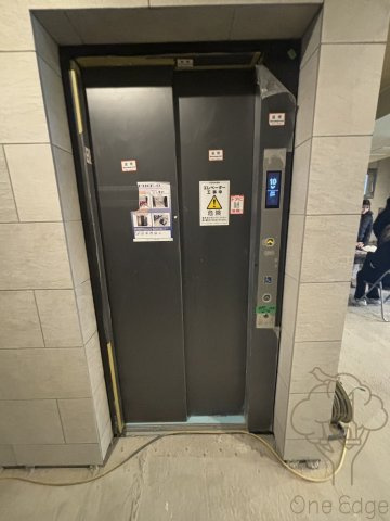 LiveCasa天満橋のその他共用部分