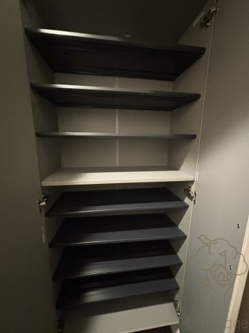 LiveCasa天満橋の玄関