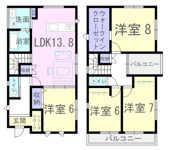 松浦町新築建売の画像