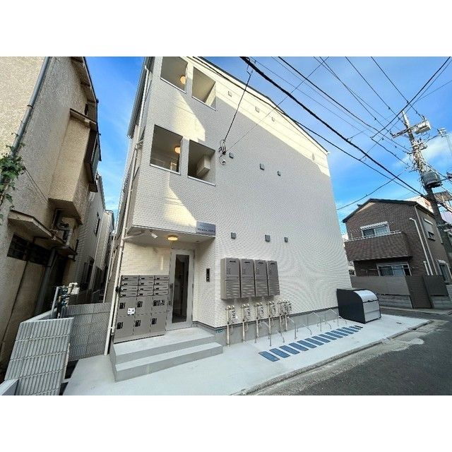 ＭＱｕａｒｔｏ五反野Ⅱ
