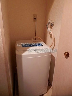 【設備】プレール綱島