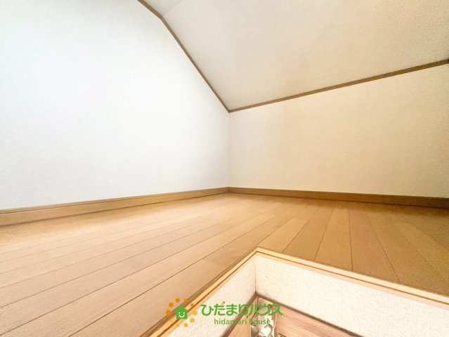 幸手市緑台１丁目　中古一戸建てのその他