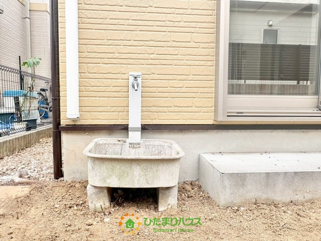 幸手市緑台１丁目　中古一戸建ての設備|2026年6月2日　撮影