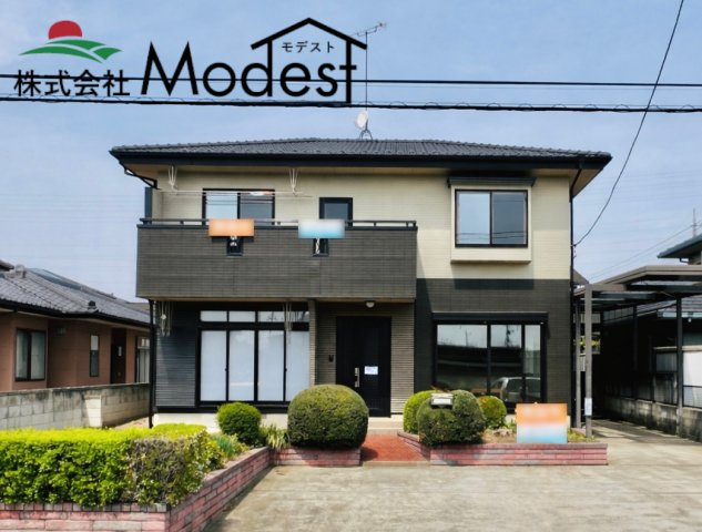 太田市由良町