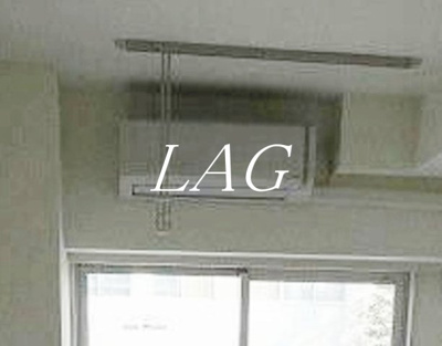 【設備】 | プレール・ドゥーク東品川 | エアコンです。