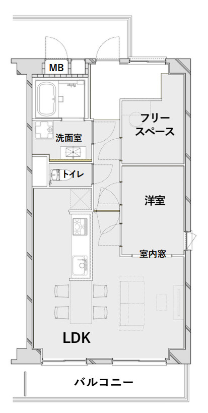 神楽坂ハウスの画像
