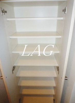 【その他】 | クレイシア西小山