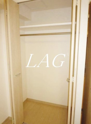 【収納】 | クレイシア西小山 | 収納です。