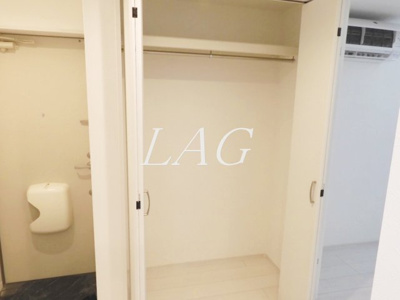 【収納】 | ガーデン南馬込 | 収納です。