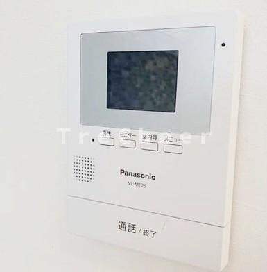 【セキュリティ】 | エトワール赤堤
