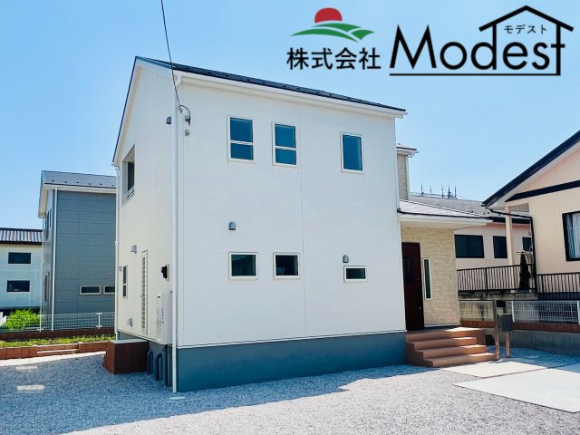 吉岡町下野田