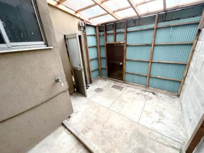 【その他】 | 山科区大宅神納町　中古店舗付き住宅