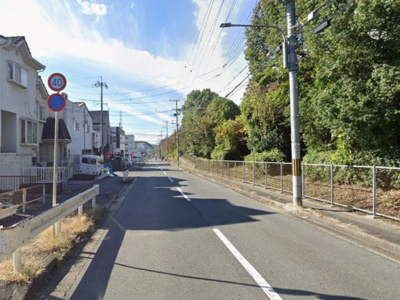 【周辺】 | 山科区大宅神納町　中古店舗付き住宅