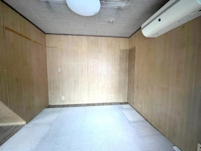 【内装】 | 山科区大宅神納町　中古店舗付き住宅