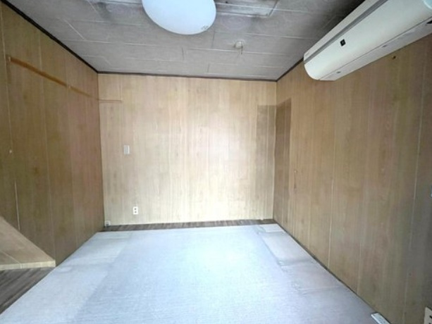 【内装】 | 山科区大宅神納町　中古店舗付き住宅