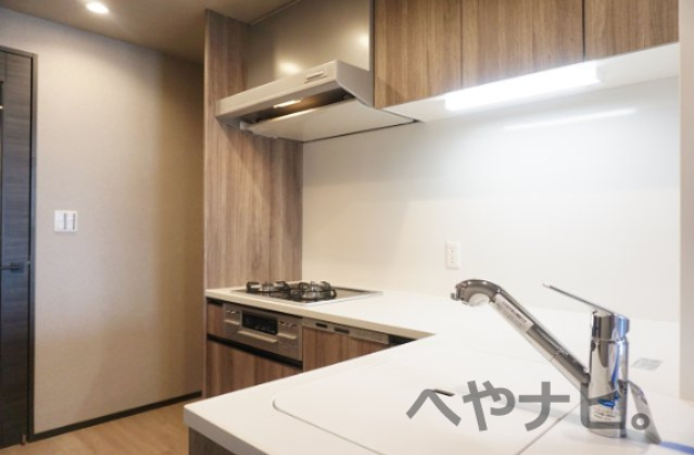 【その他】 | プレサンス　ロジェ　金山駅前 | ★キッチンイメージ写真