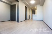 プレサンス　ロジェ　金山駅前の画像