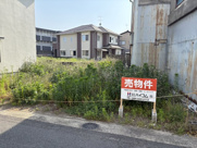 熊本市中央区琴平１丁目　土地の画像