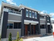maison utenaの画像