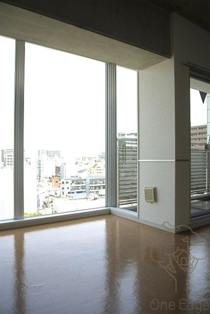 K-CRAFT UMEDA161の内装