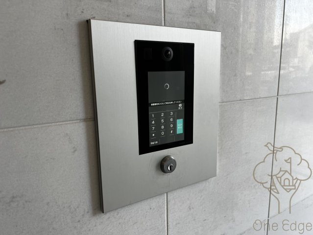 K-CRAFT UMEDA161のその他共用部分