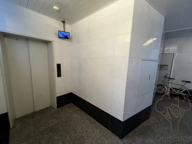 K-CRAFT UMEDA161のその他共用部分