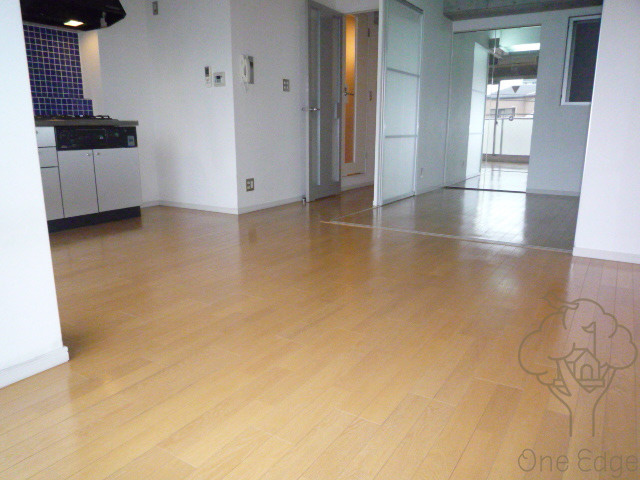K-CRAFT UMEDA161の内装