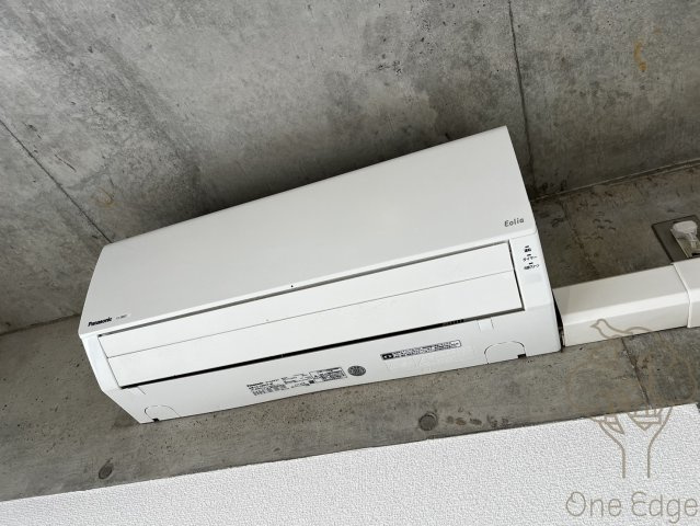 K-CRAFT UMEDA161の設備