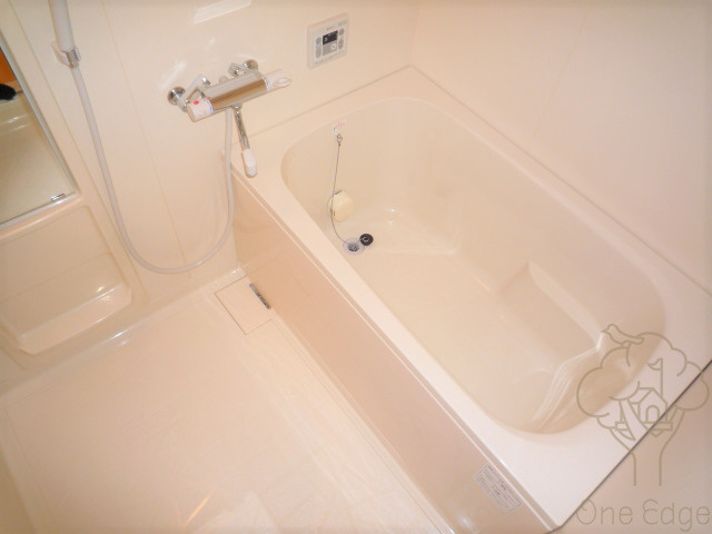 K-CRAFT UMEDA161の浴室