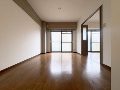 【内装】 | レジデンス・ロマン参番館