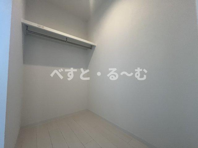 NET-K江井島の収納