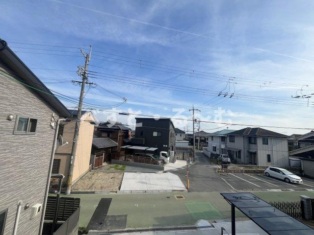 NET-K江井島の展望